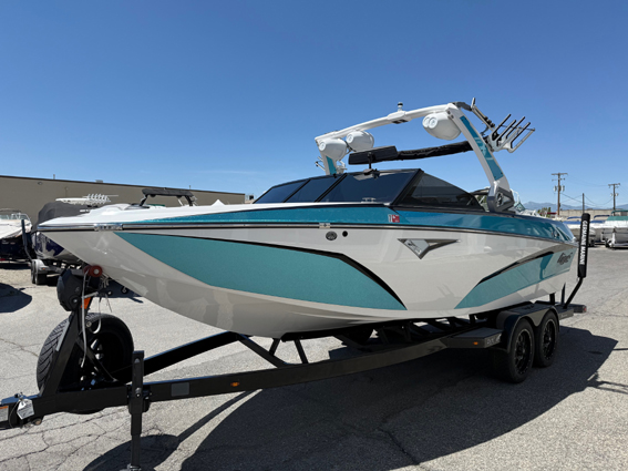 2021 23' Tige' "Z3" Bowrider
