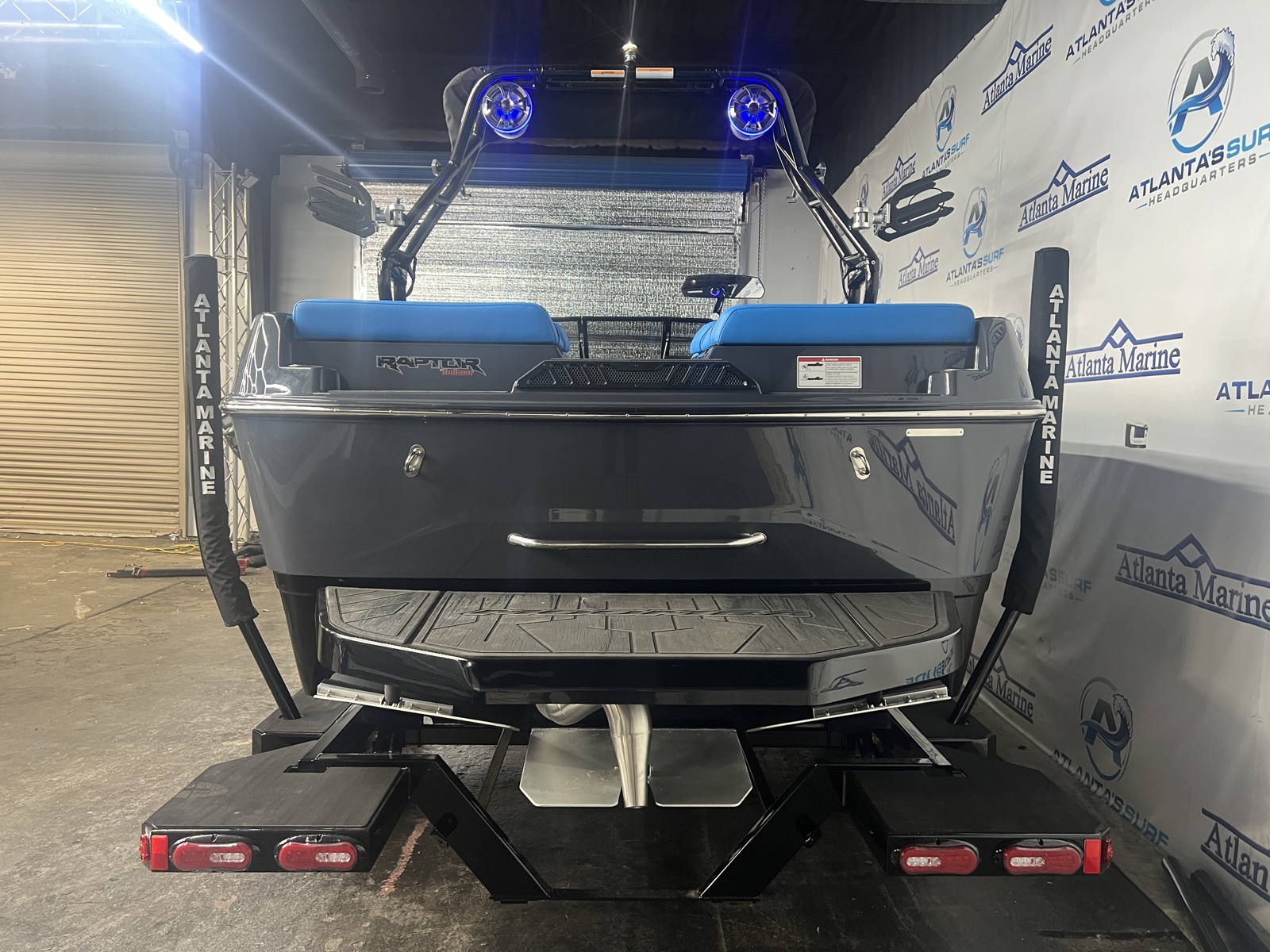 2025 Moomba Craz