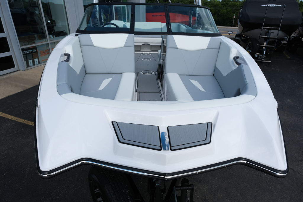 2025 MasterCraft NXT24 Icon