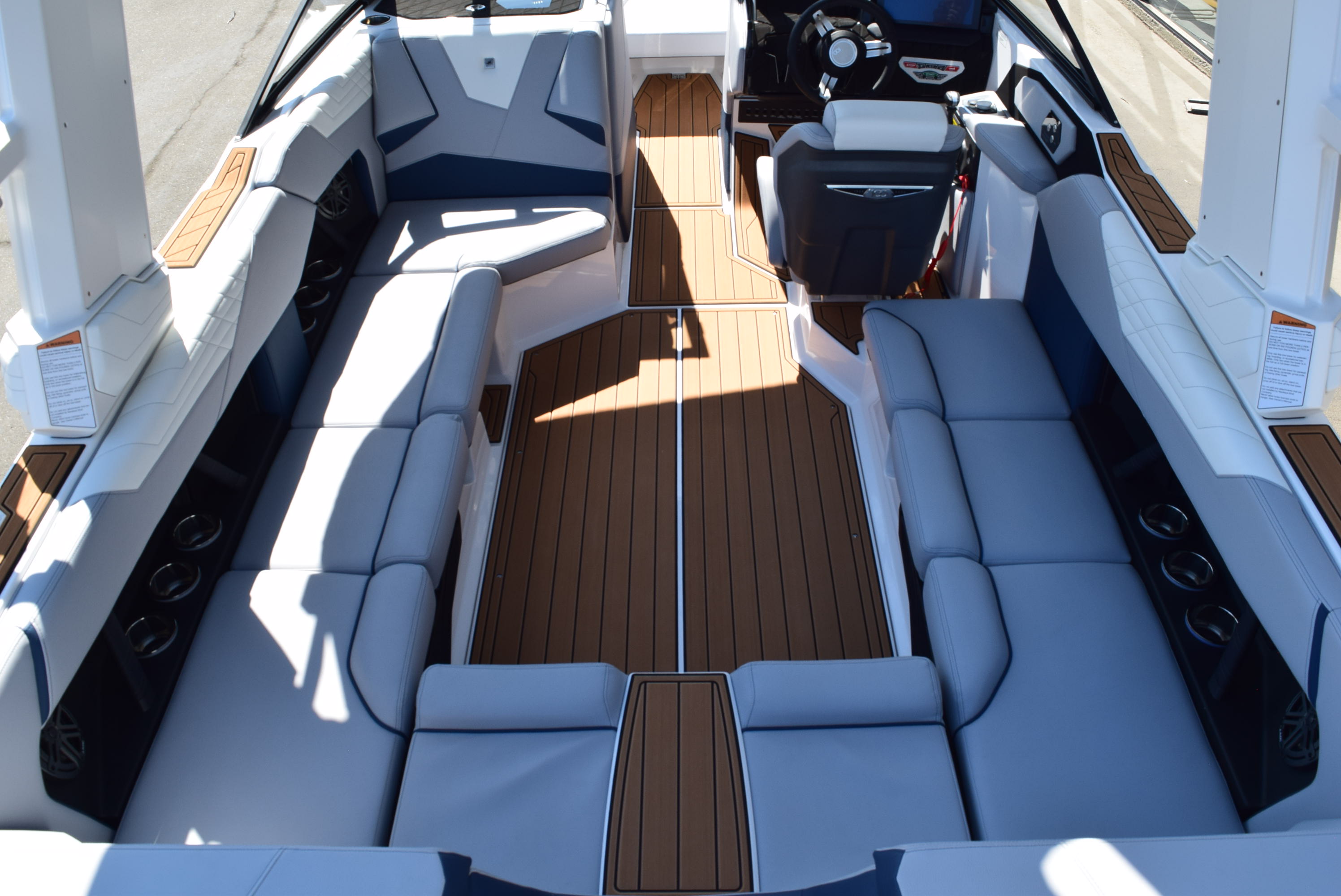 2025 Nautique Super Air Nautique S23 100 Centennial Edition