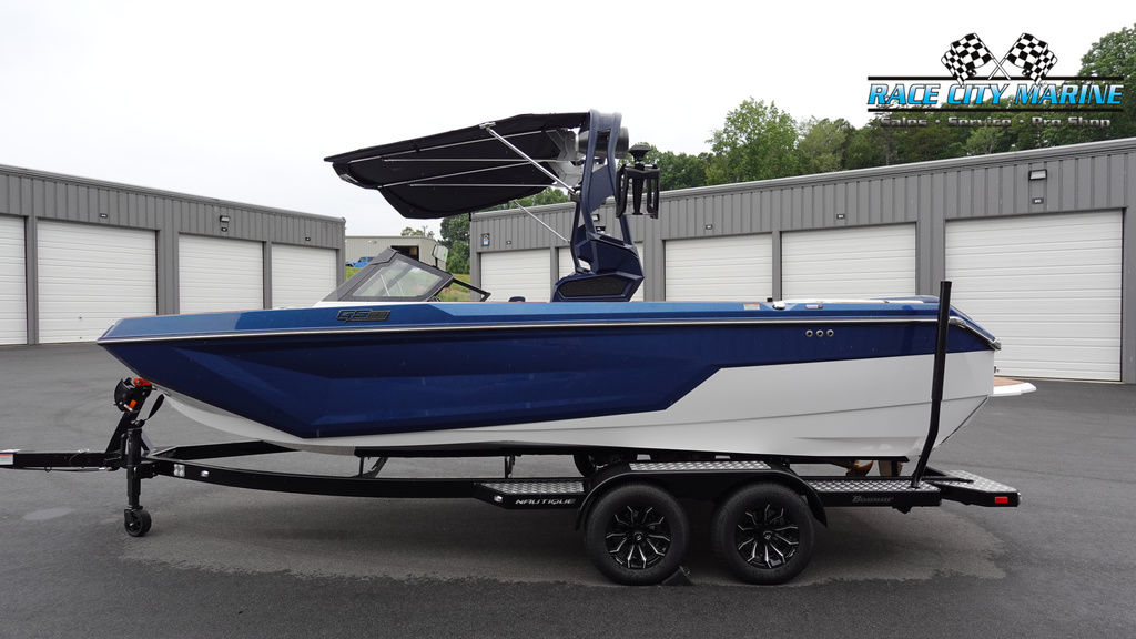 2024 Nautique GS22