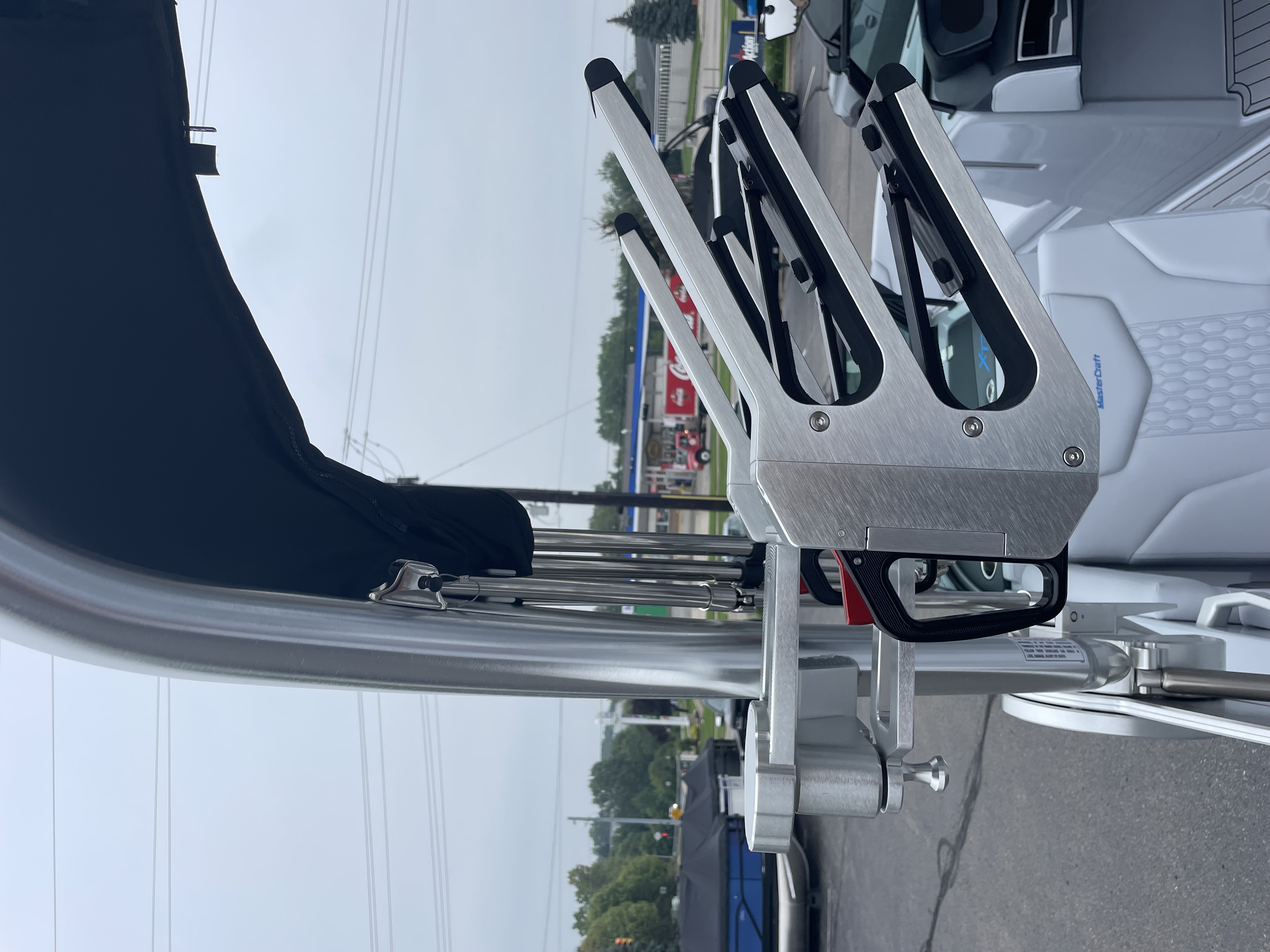 2024 MasterCraft XT24