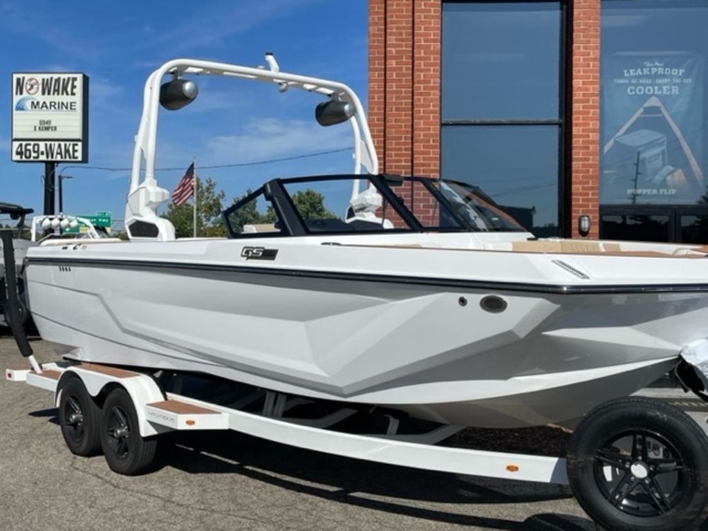 2024 Nautique Super Air Nautique GS22