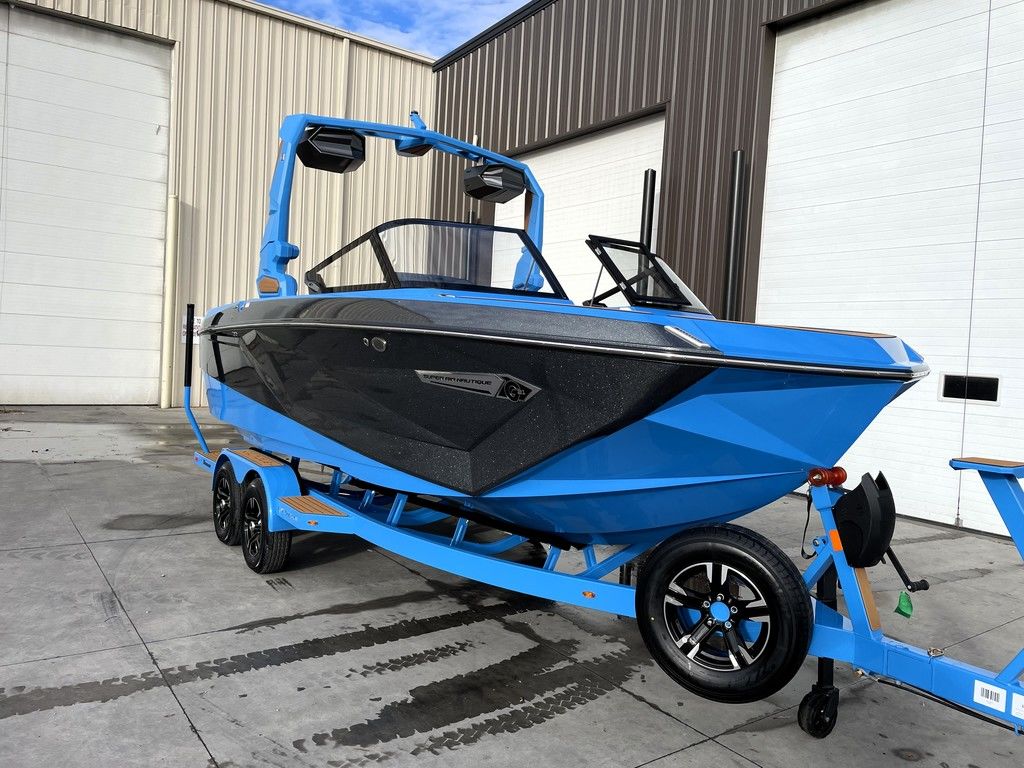 2024 Nautique Super Air Nautique G21
