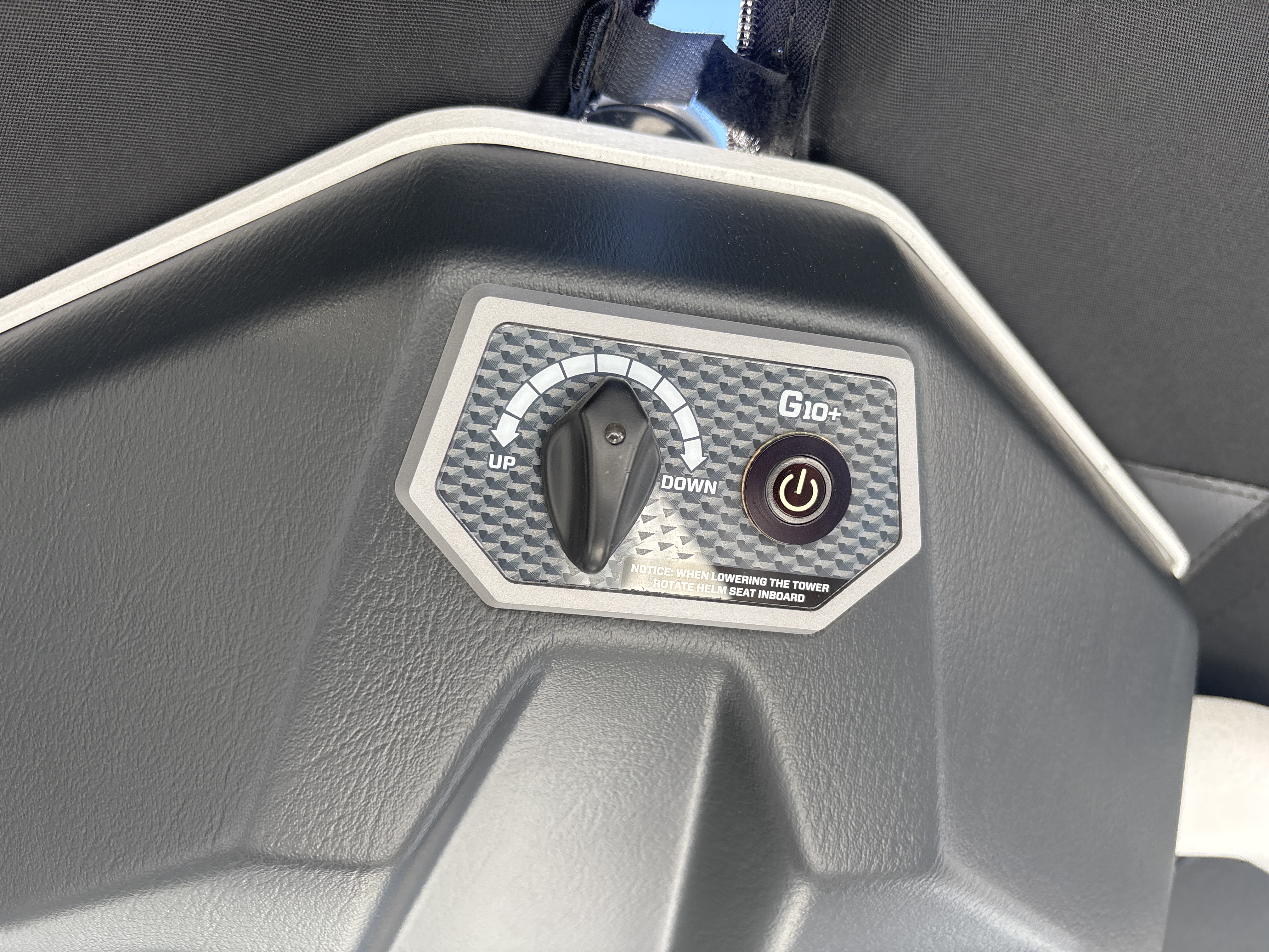 2024 Malibu 26LSV