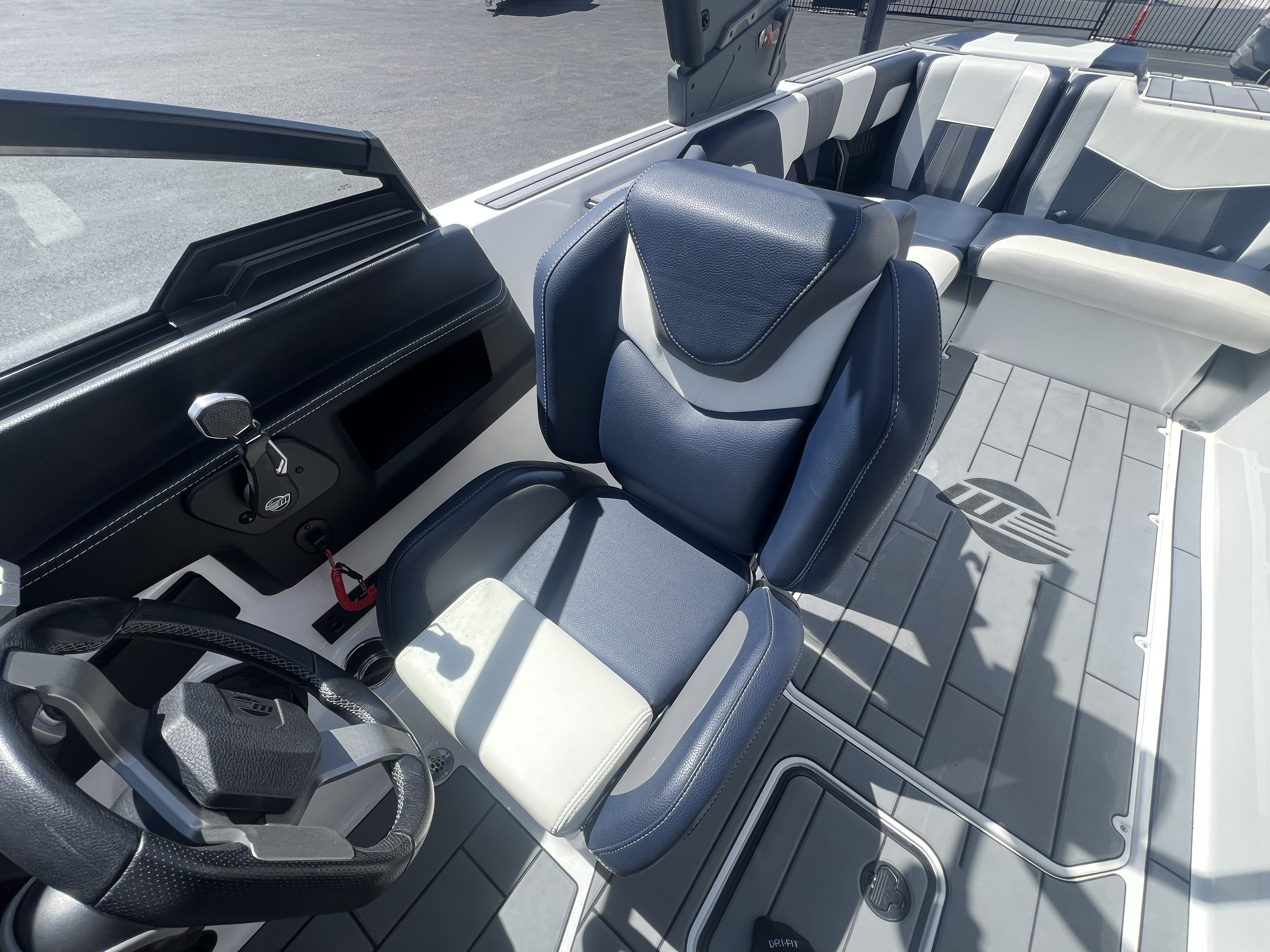 2022 Malibu Boats 24 MXZ