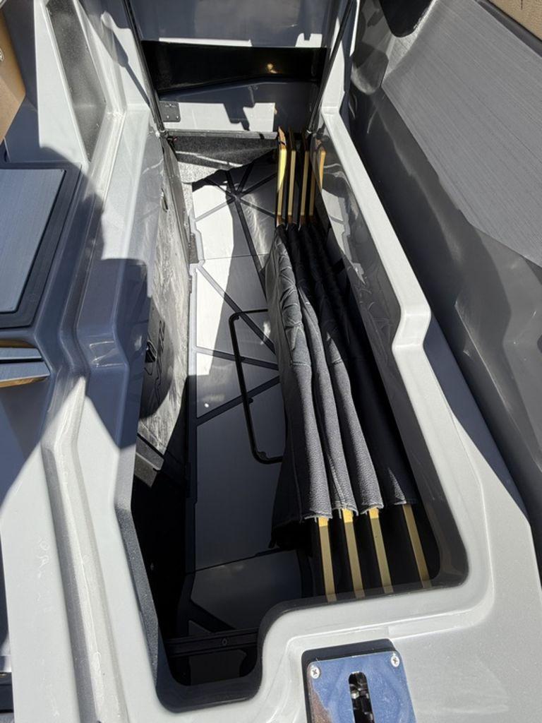2025 nautique G25-Paragon-Centennial-Edition