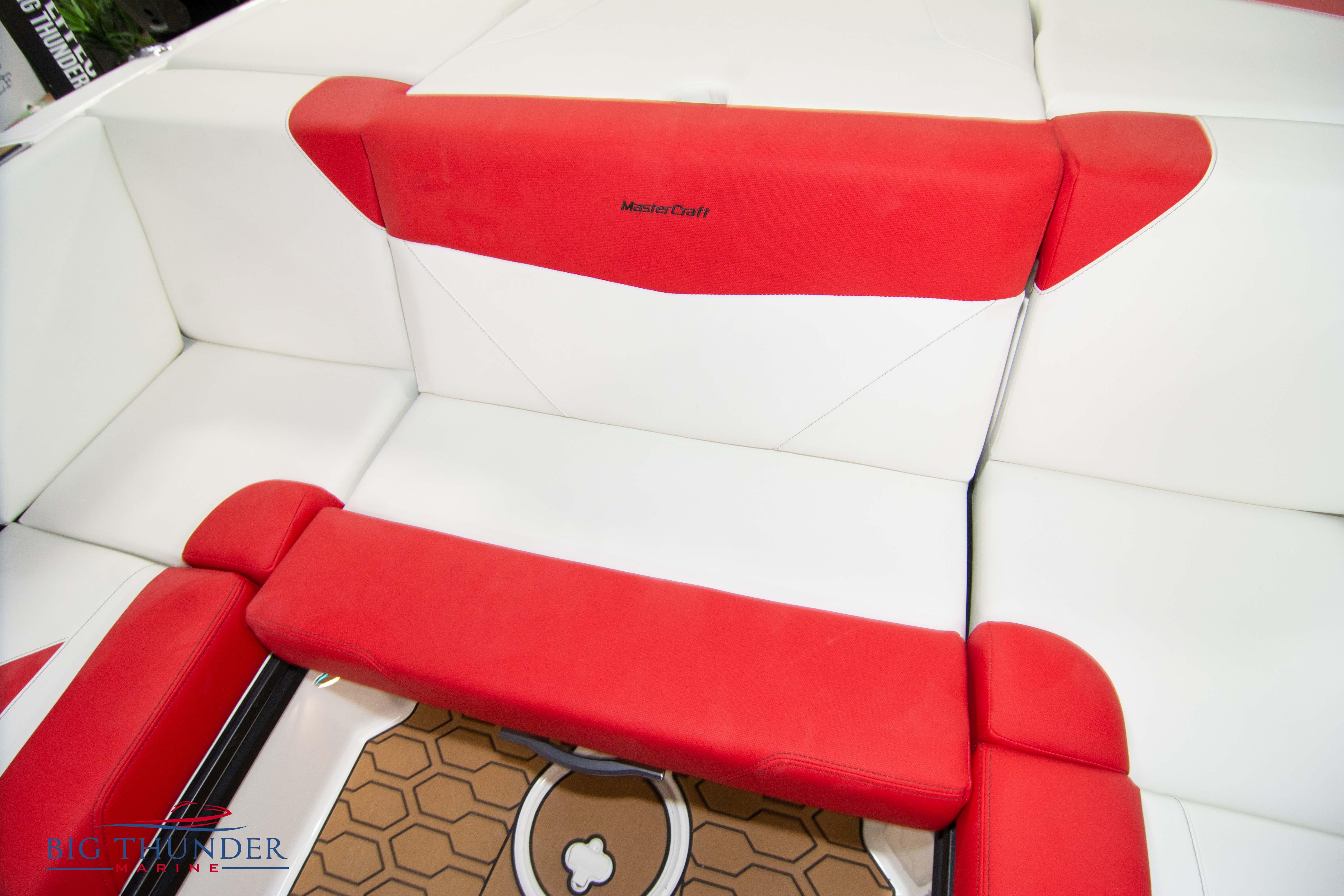 2023 Mastercraft NXT24