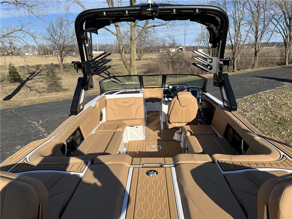 2024 Mastercraft XT-25 | 209101