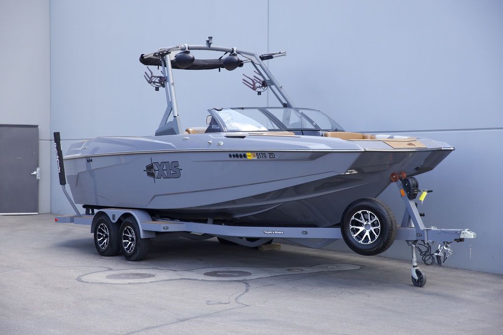 2022 Axis Wake Research A24