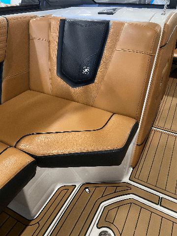 2019 Nautique G23