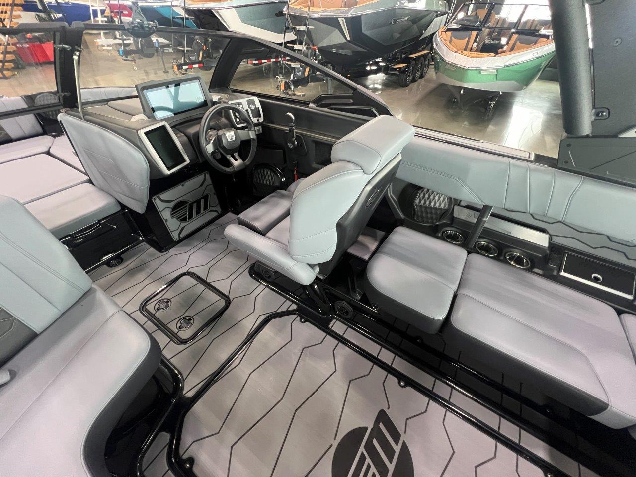 2024 Malibu Boats 23 MXZ