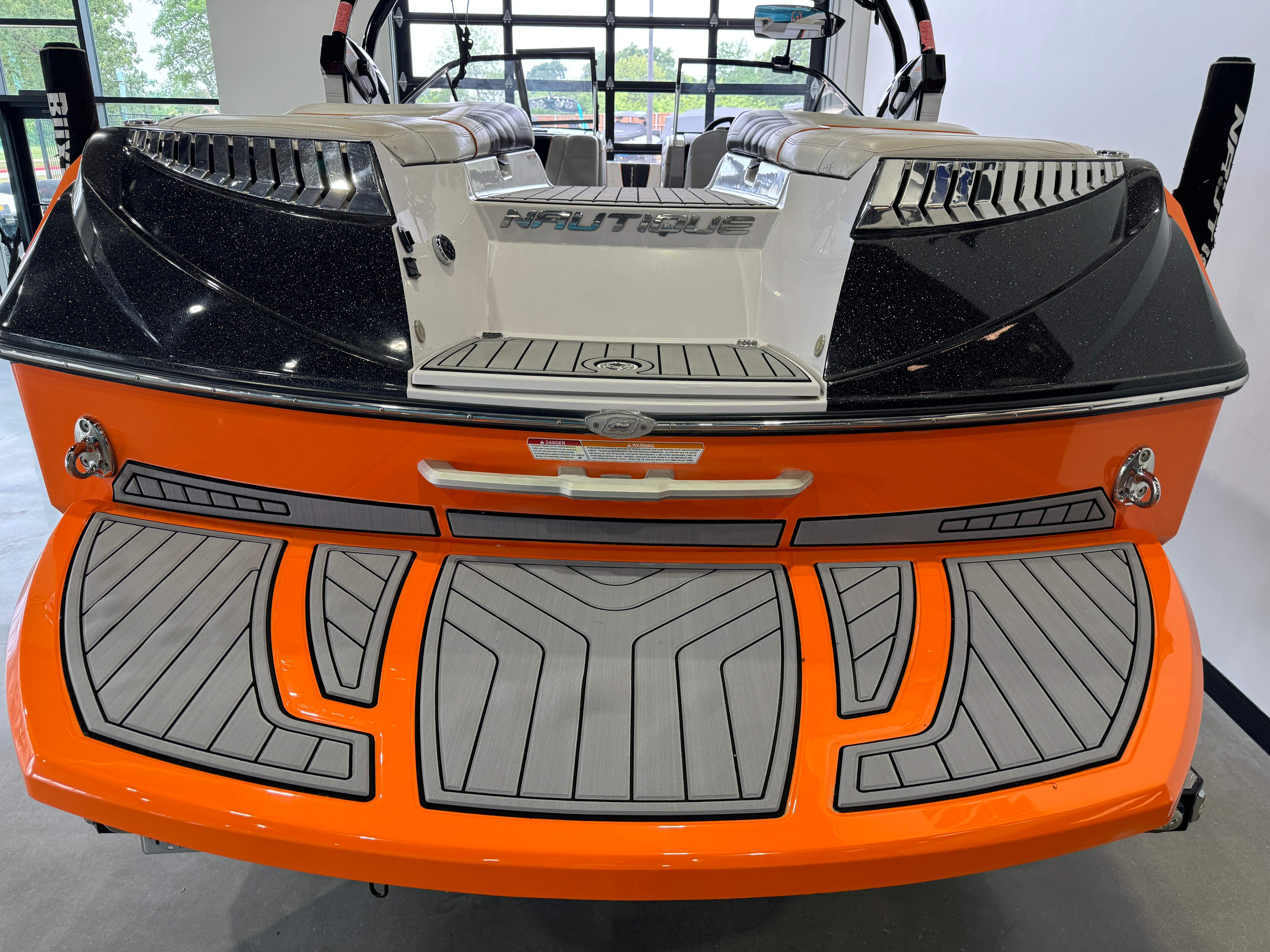 2014 Nautique Super Air Nautique G23