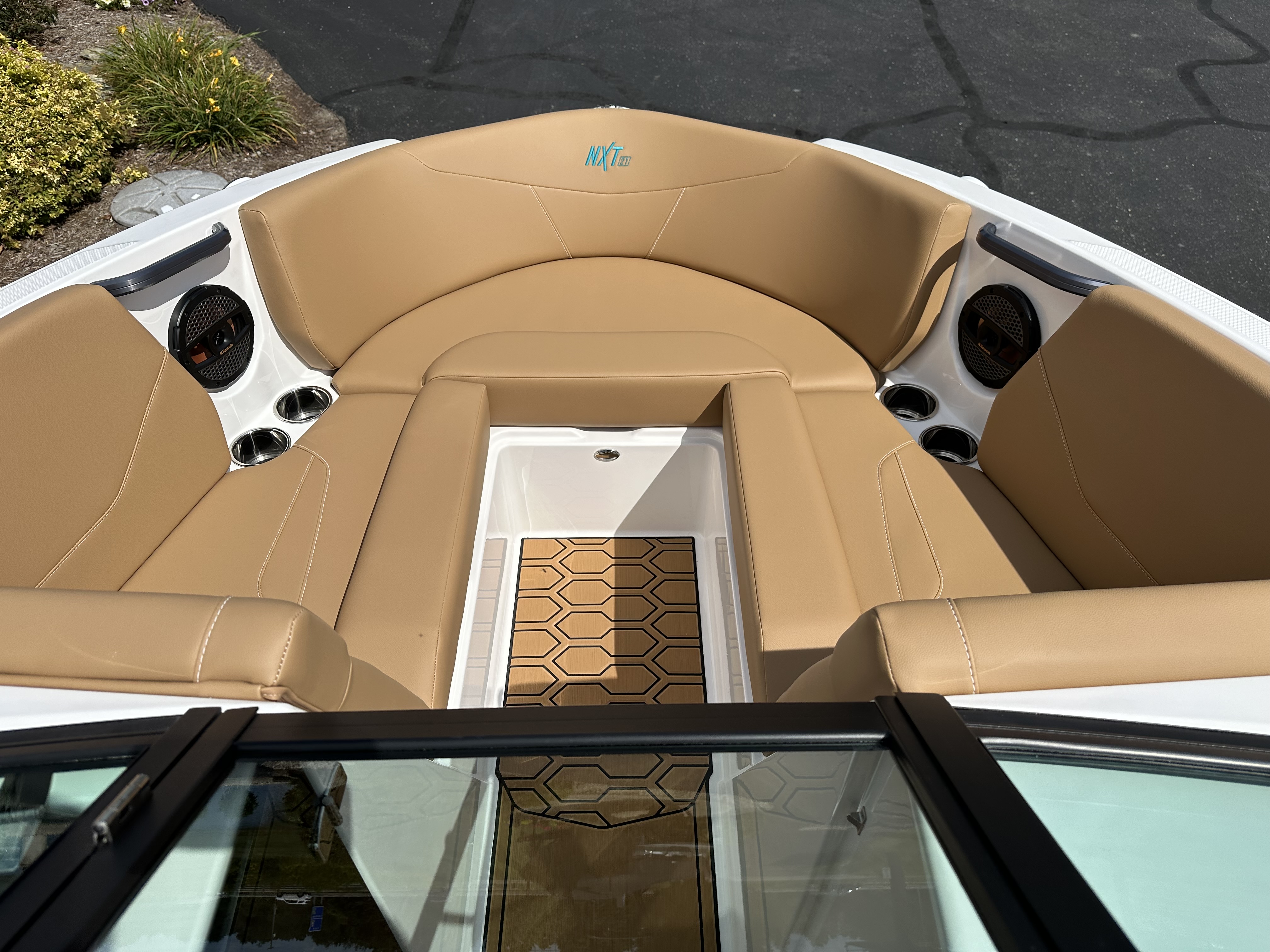 2025 MasterCraft NXT21