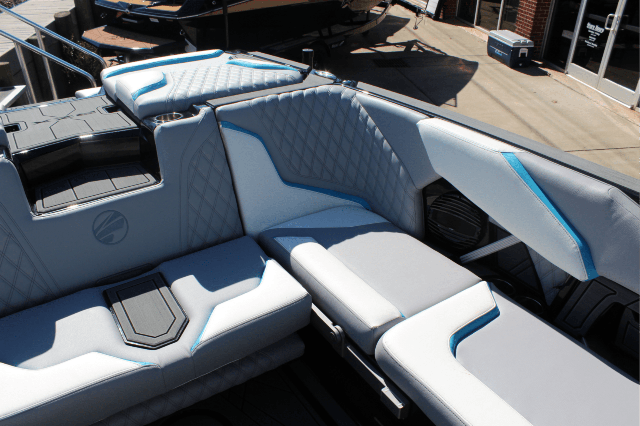 2024 Tigé 24RZX