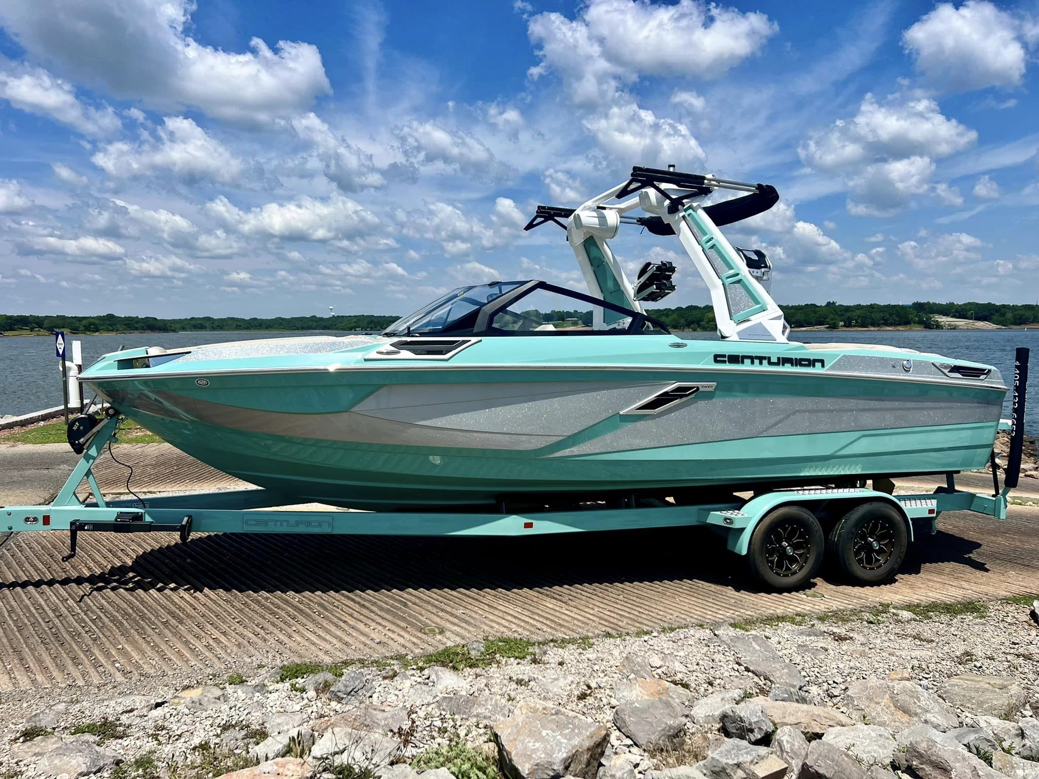 Centurion Ri245