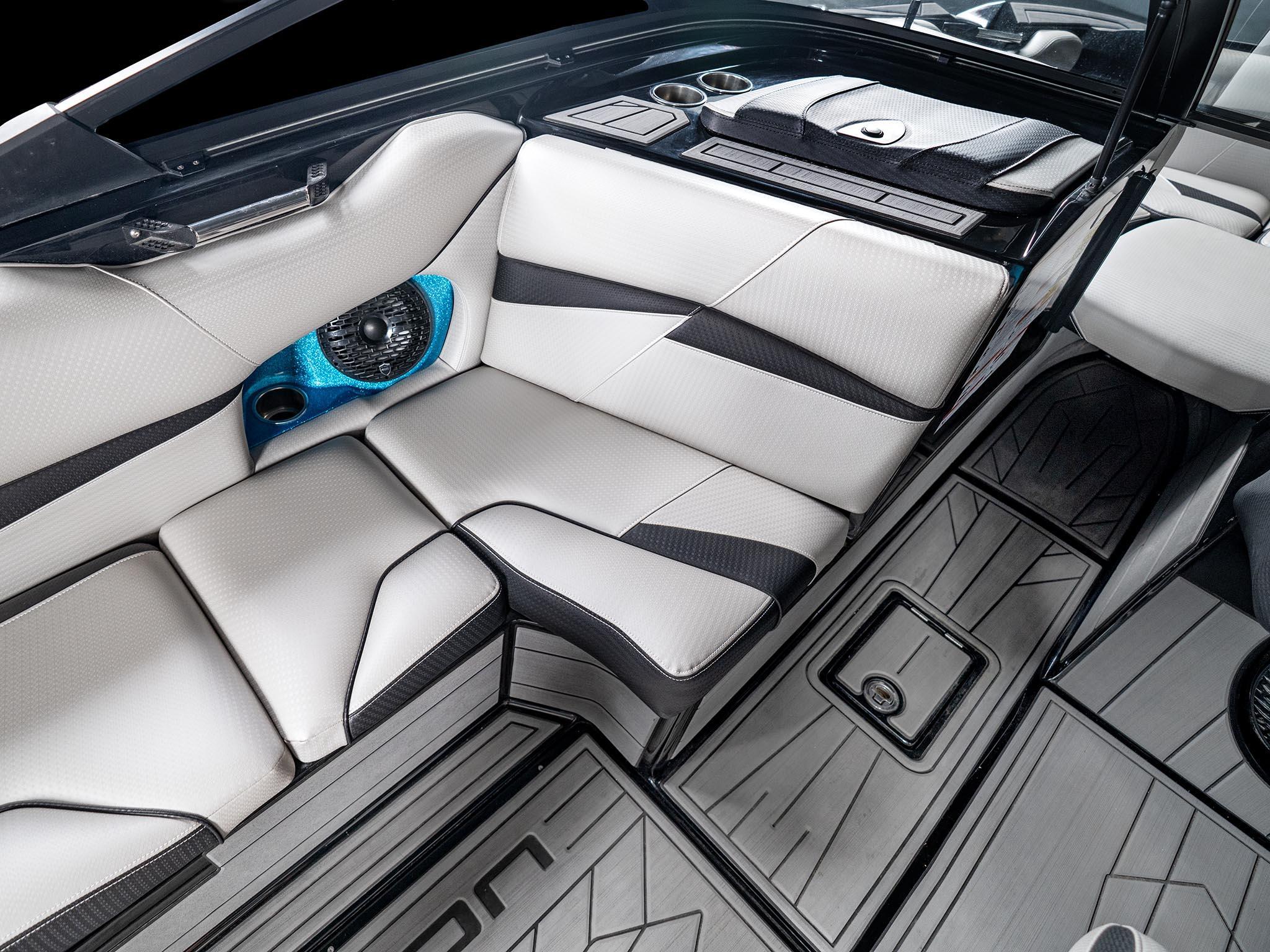 2022 Centurion Fi23 &#8211; Blue Flake / Black