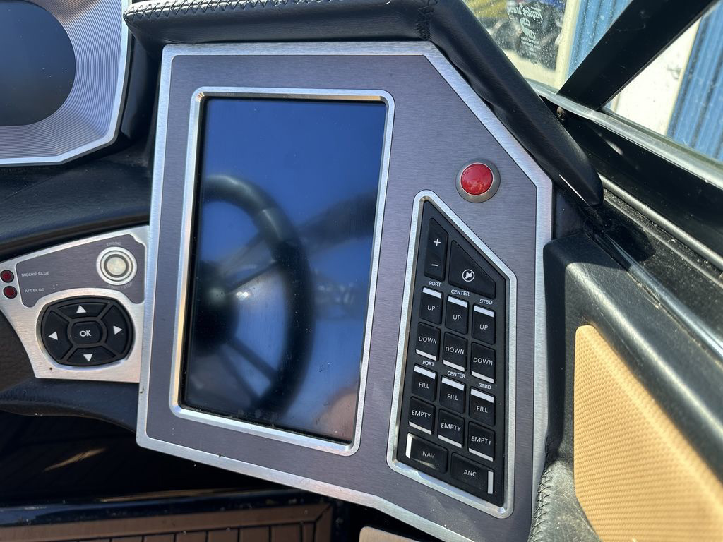 2021 mastercraft XT21