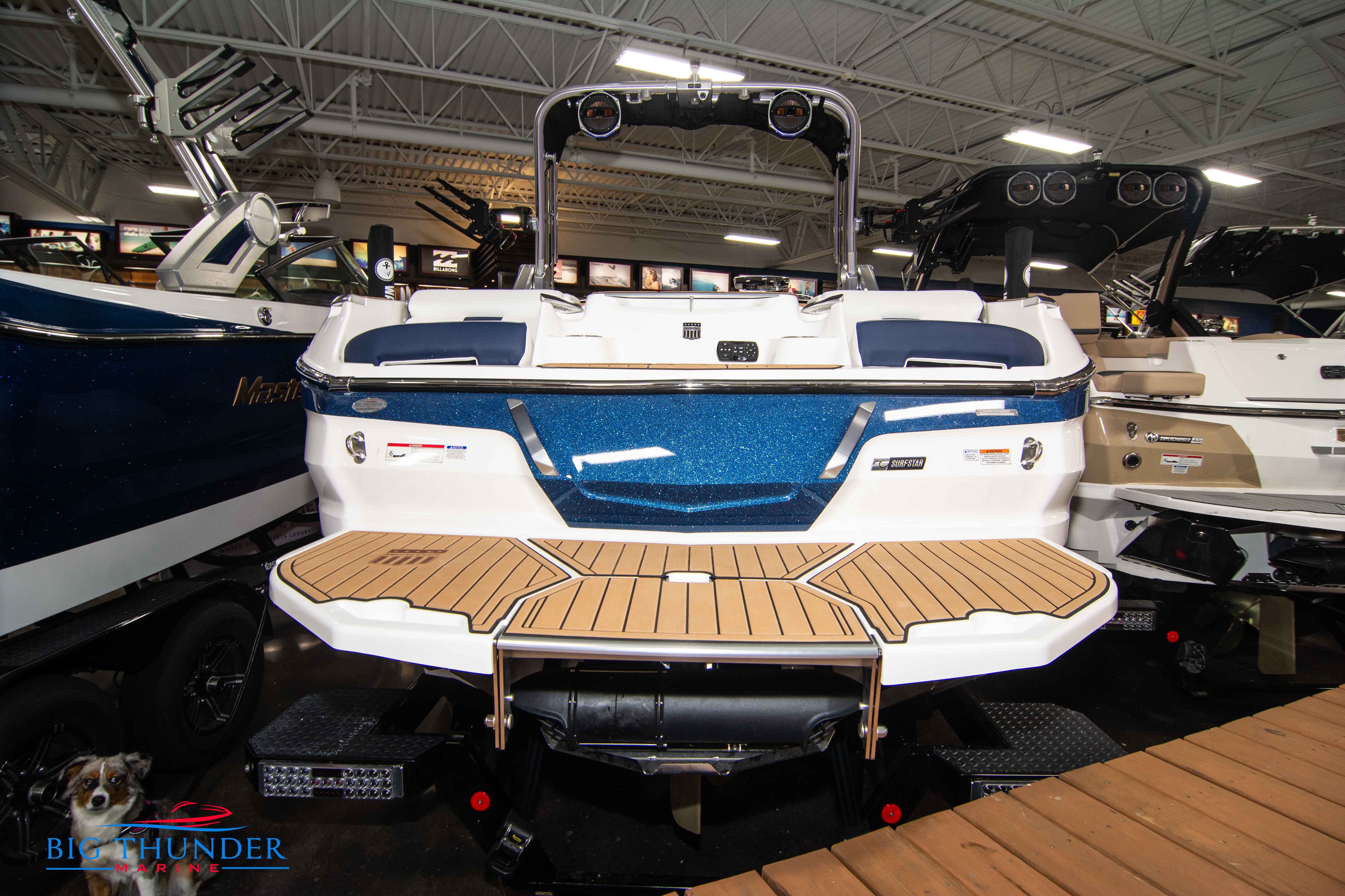 2023 Mastercraft X24