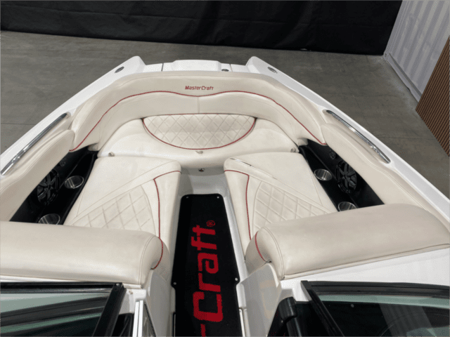 2010 MASTERCRAFT XSTAR PWT EDITION