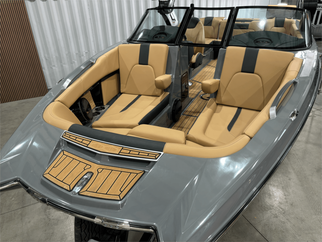2023 MASTERCRAFT X24