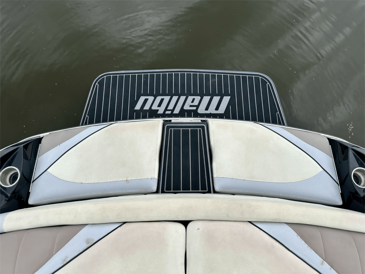 2012 Malibu Wakesetter 247 LSV | 209858
