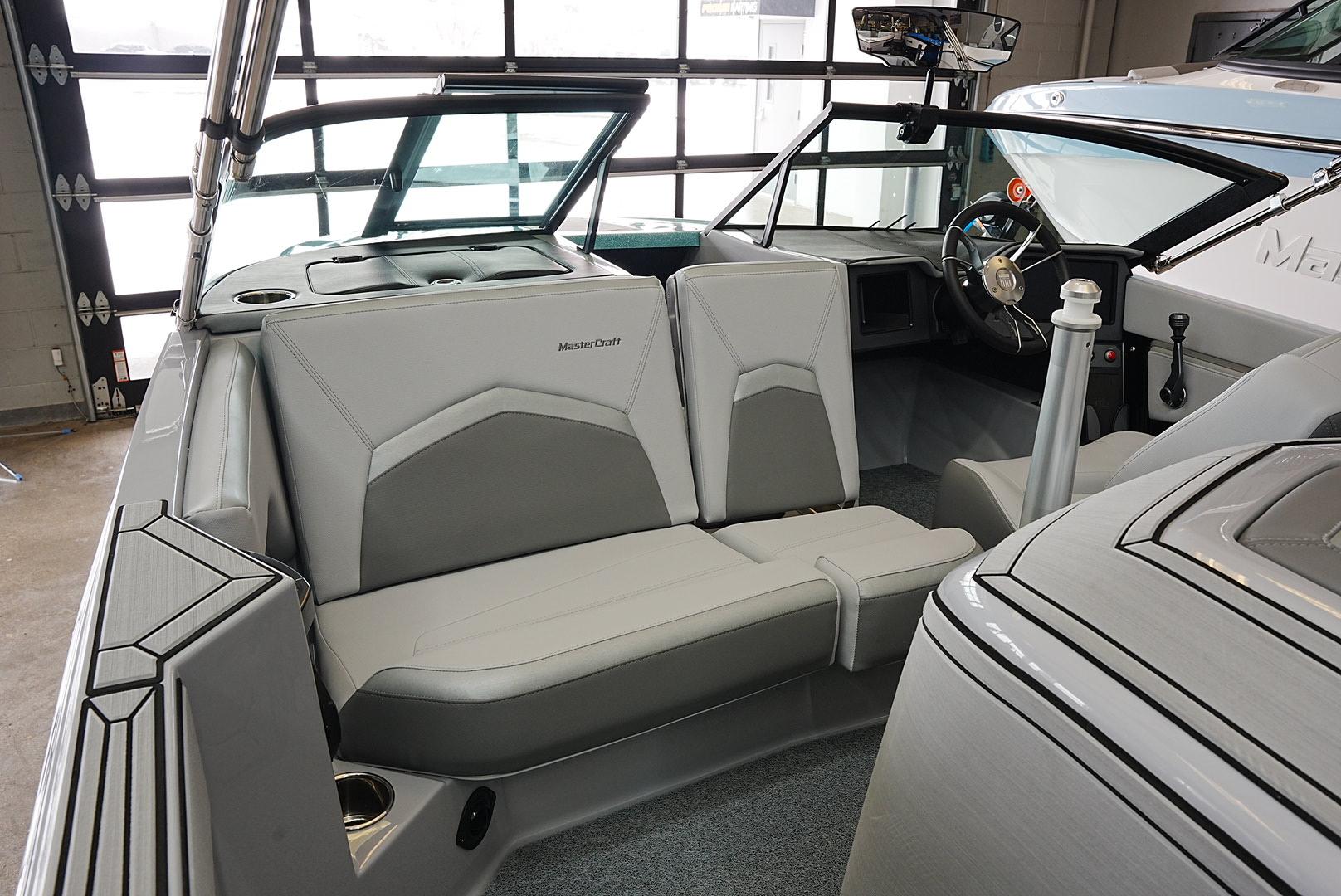 2024 MasterCraft ProStar w/ 6.2L Ilmor! PRICE REDUCED!