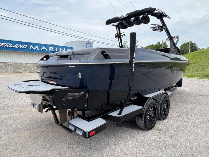 2023 Axis A24