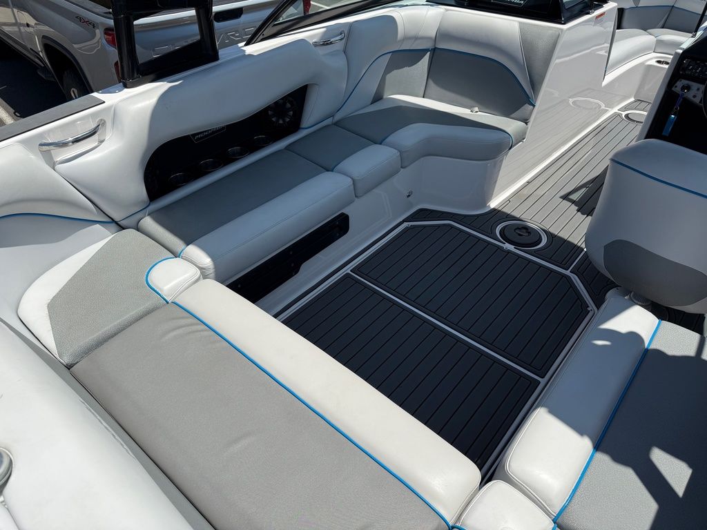 2016 Moomba Craz