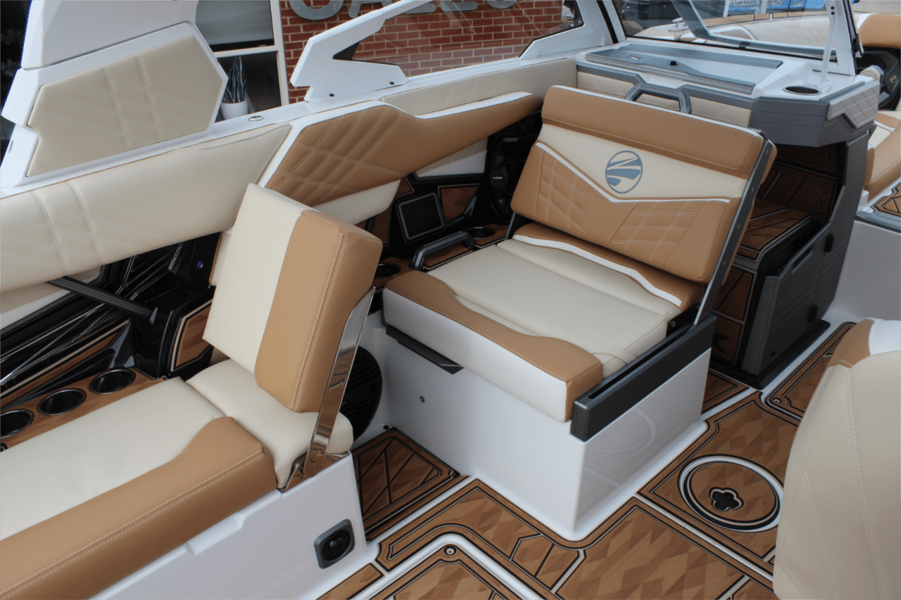 2024 Tigé Ultré 25ZX