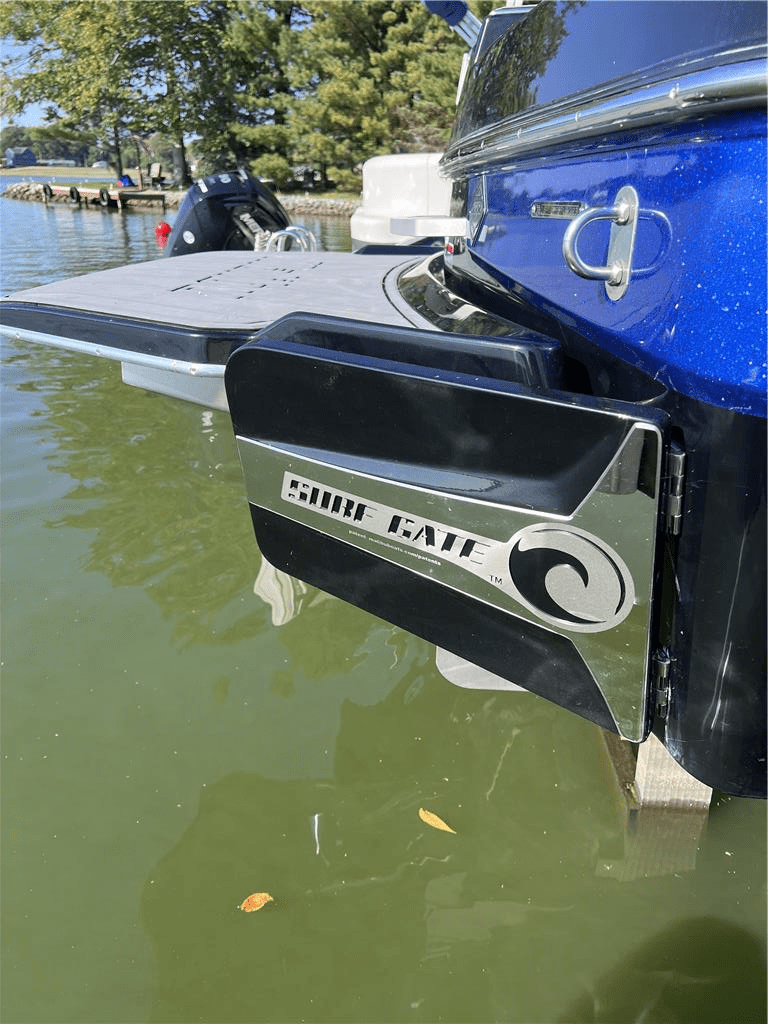 2023 Malibu Wakesetter VTX Icon