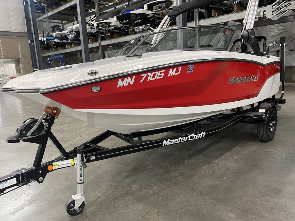 2023 MasterCraft NXT20