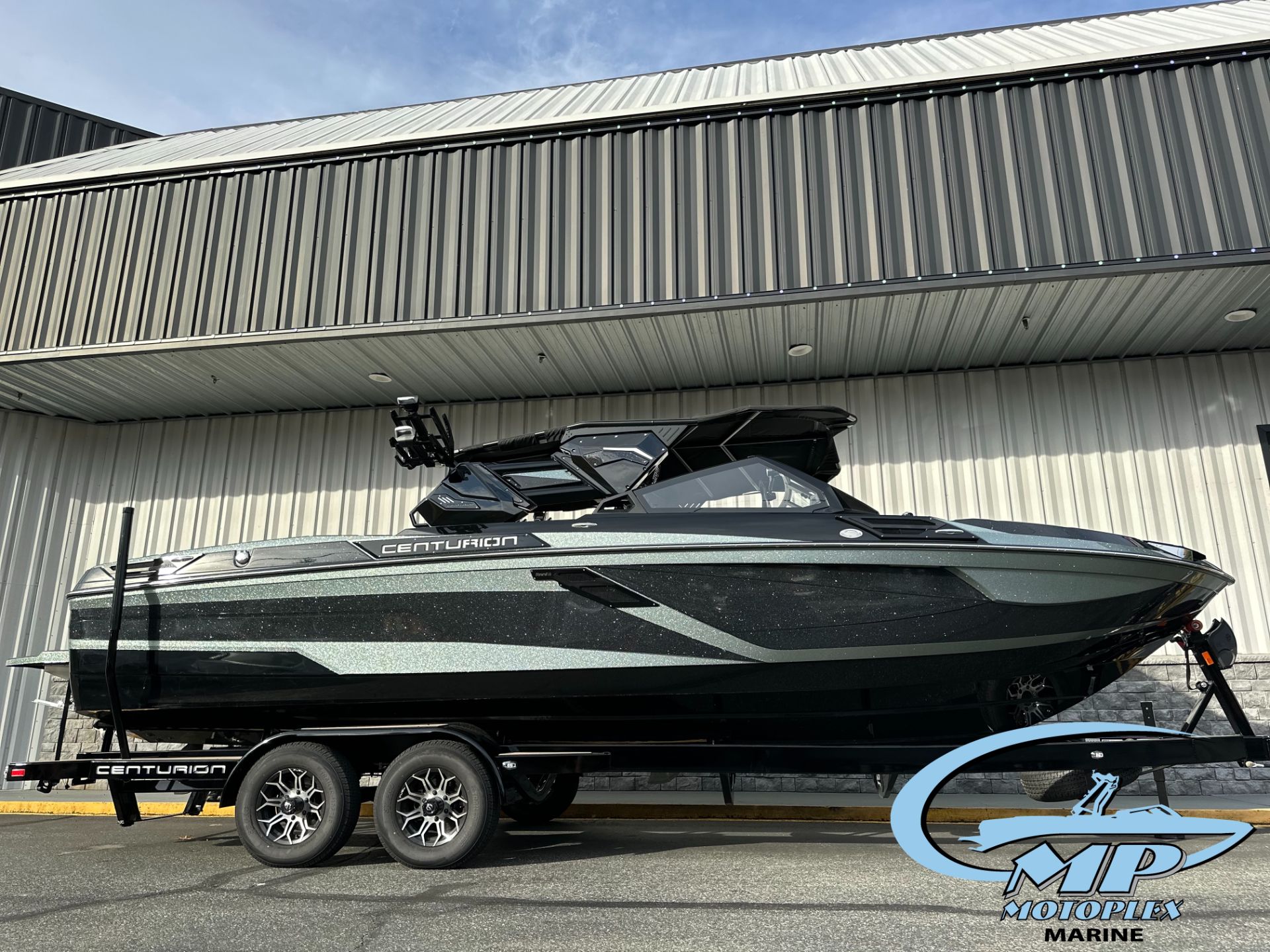 2024 Centurion Ri245