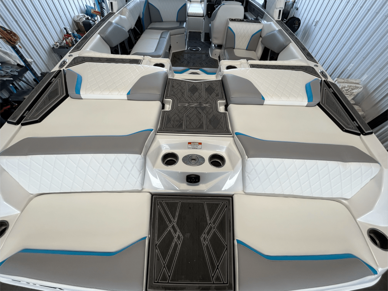 2023 Tige 24 RZX