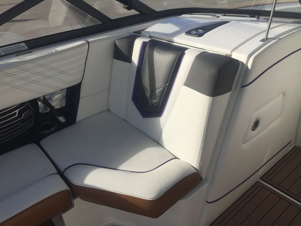 2016 Nautique Super Air Nautique G23 Icon