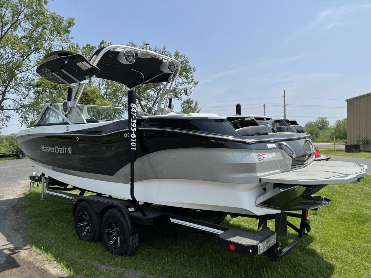 2020 Mastercraft Boats X26 | 209612