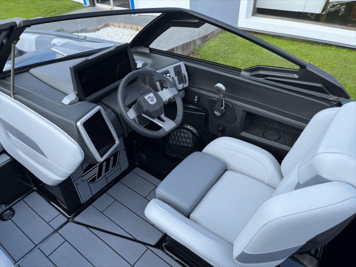 2024 Malibu Wakesetter 24MXZ
