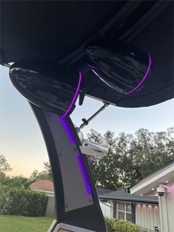 2017 Tige Z1 – Loaded with Upgrades! Icon