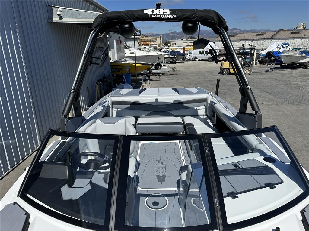 2024 Axis A225