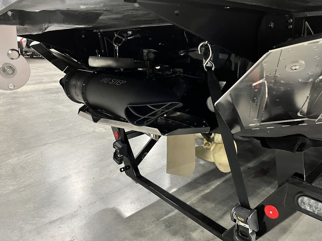 2024 MasterCraft X24