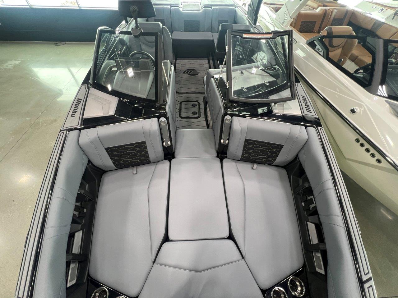 2024 Malibu Boats 23 MXZ