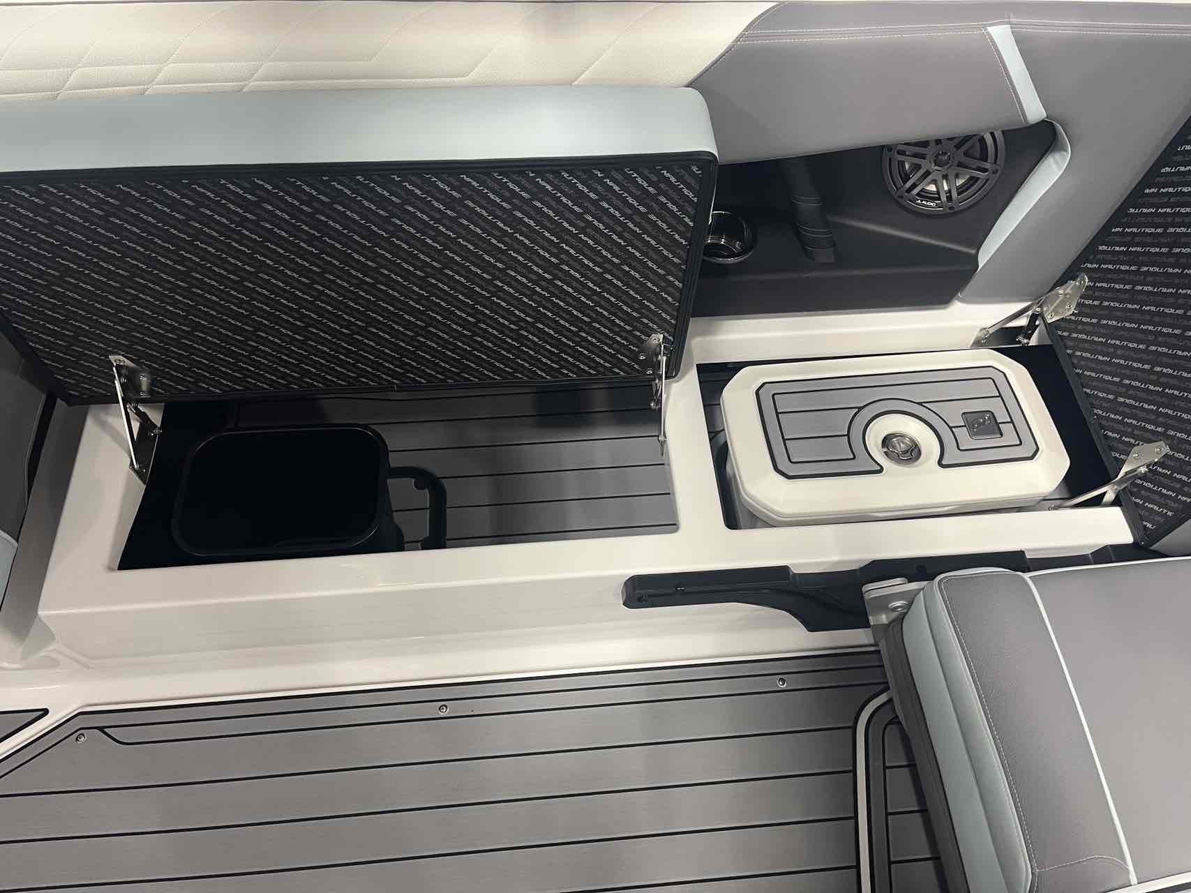 2024 Nautique S25