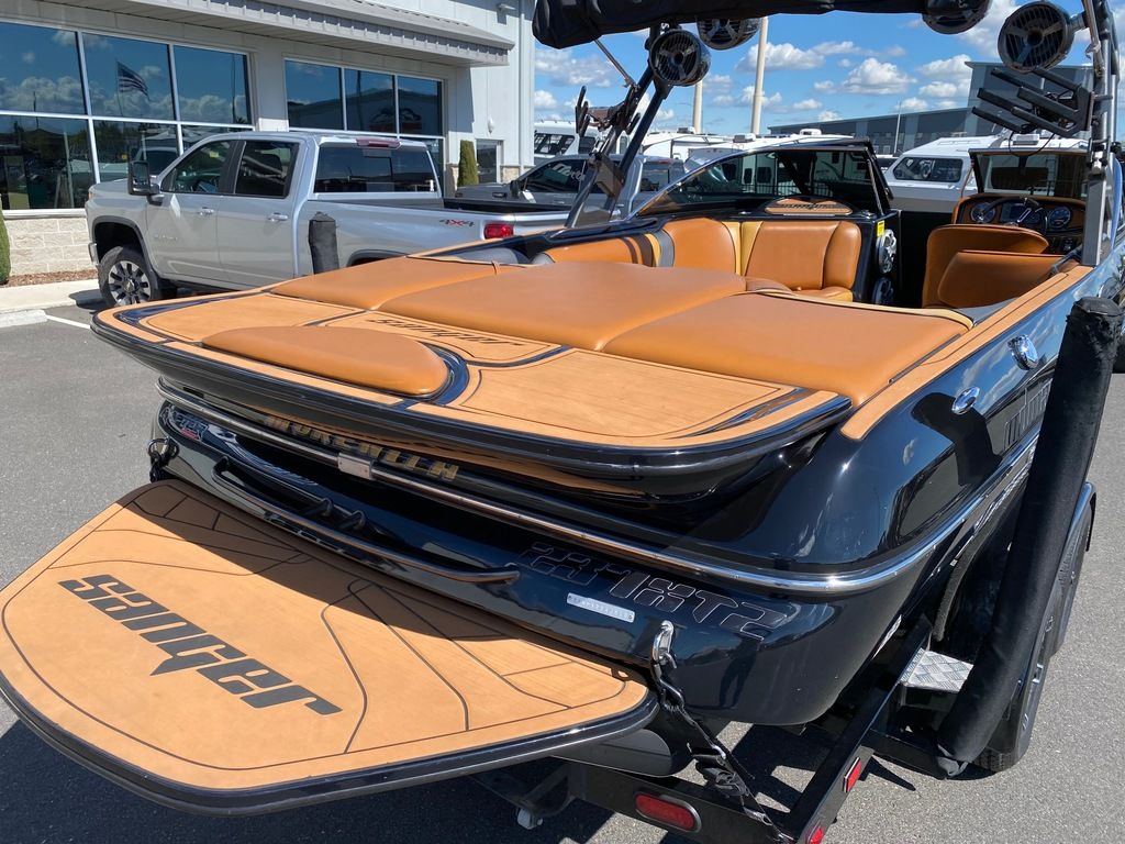 2019 Sanger V237 XTZ