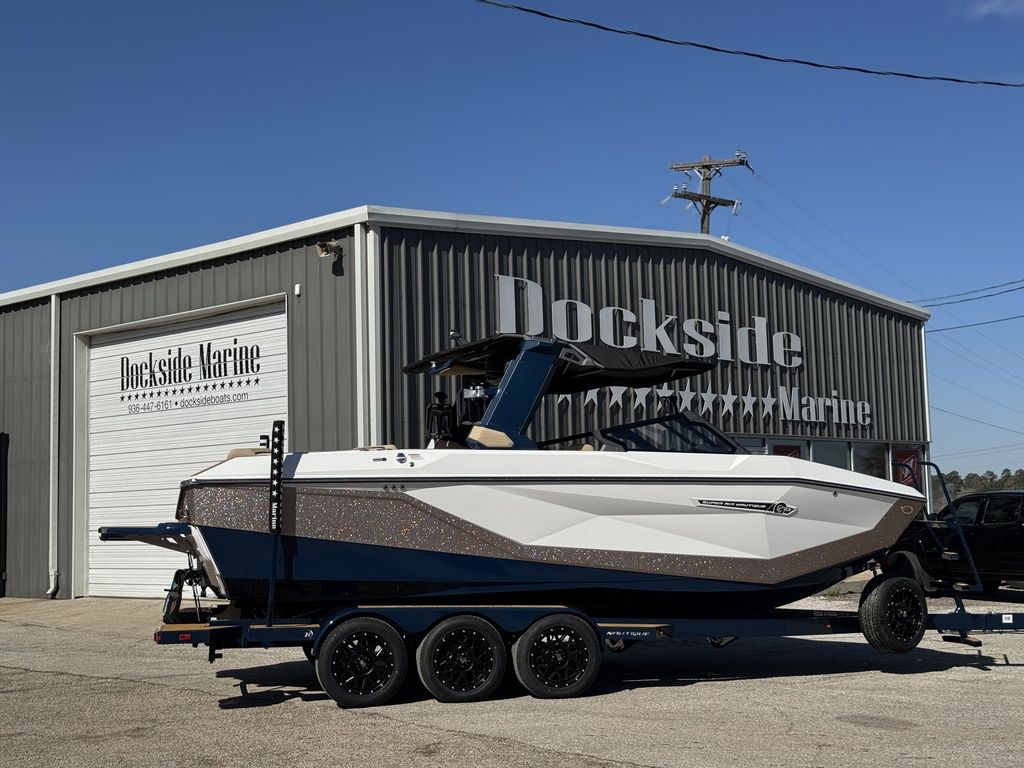 2025 Nautique Super Air Nautique G23