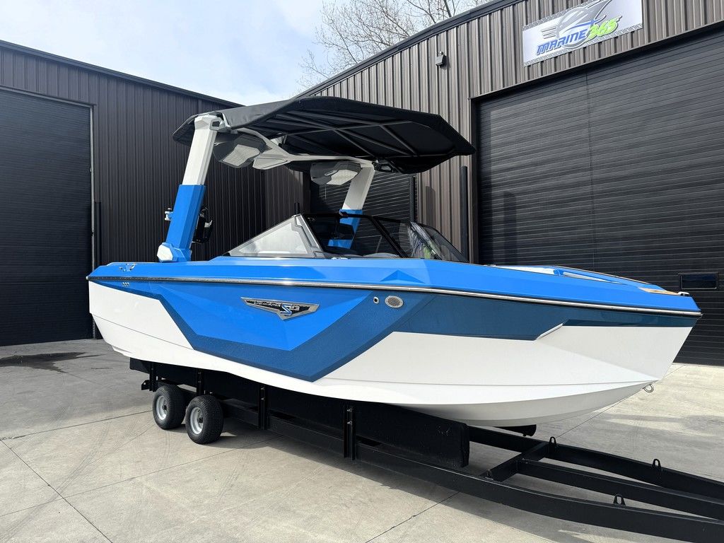 2025 Nautique Super Air Nautique S23
