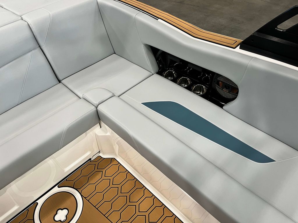 2025 MasterCraft NXT22