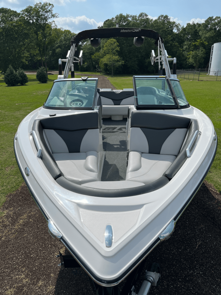 2020 Mastercraft XT23