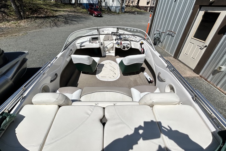 2006 TAHOO Q4SF