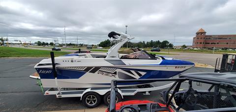 2016 TIGE RZX!! Only 380 hours! Good clean boat! USA DELIVERY FREE!!