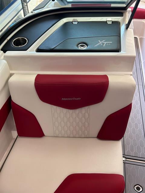 2022 MASTERCRAFT XT24